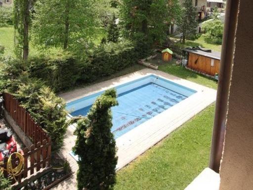Hotel Les Vallois Vallouise Exteriör bild